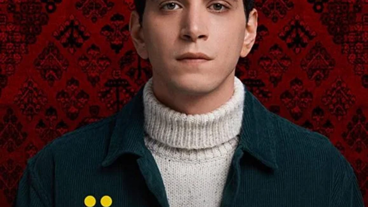 عمر الموسم الاول الحلقة 9