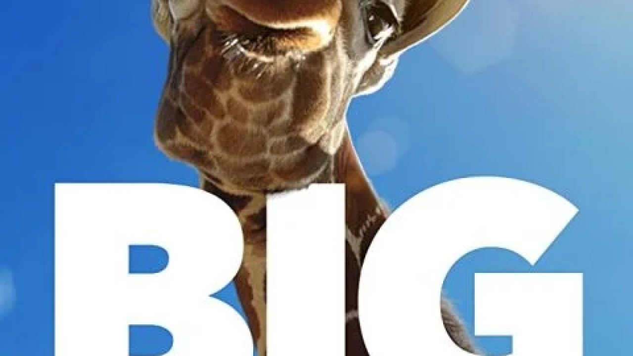 Big Beasts الموسم الاول الحلقة 4