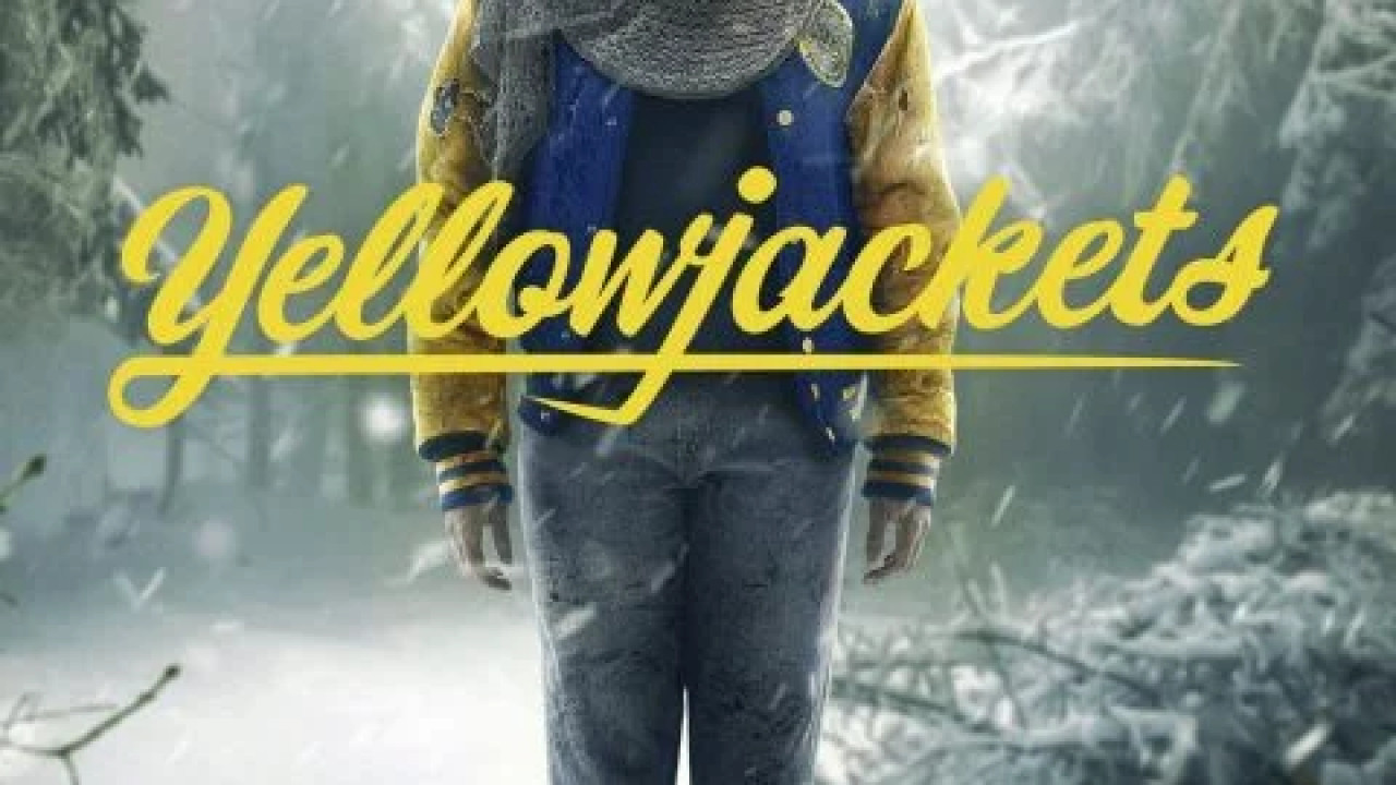 Yellowjackets الموسم الثاني الحلقة 9