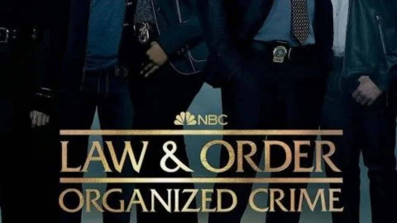 Law and Order: Organized Crime
