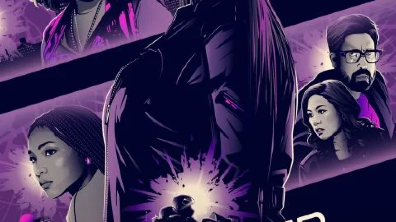 The Equalizer الموسم الثالث الحلقة 13