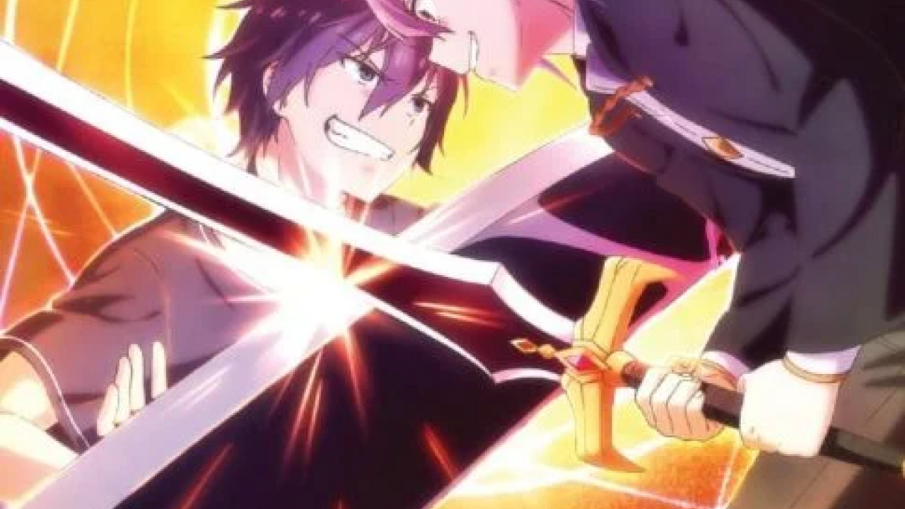 انمي Isekai Shoukan wa Nidome desu الموسم الاول الحلقة 3