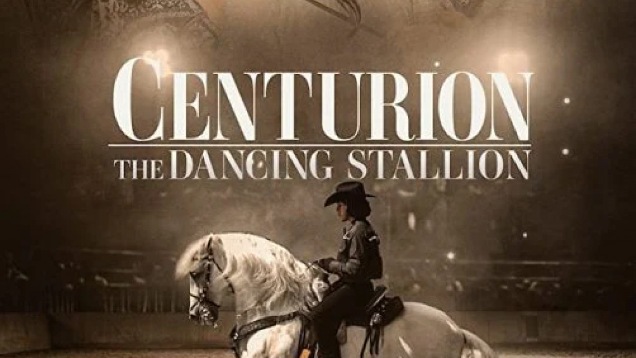 Centurion: The Dancing Stallion ( 2023 )