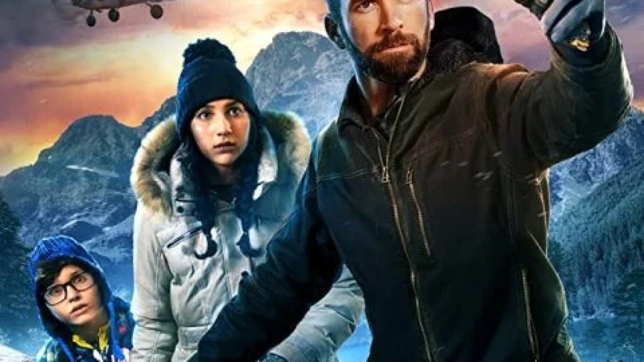 Legacy Peak ( 2022 )