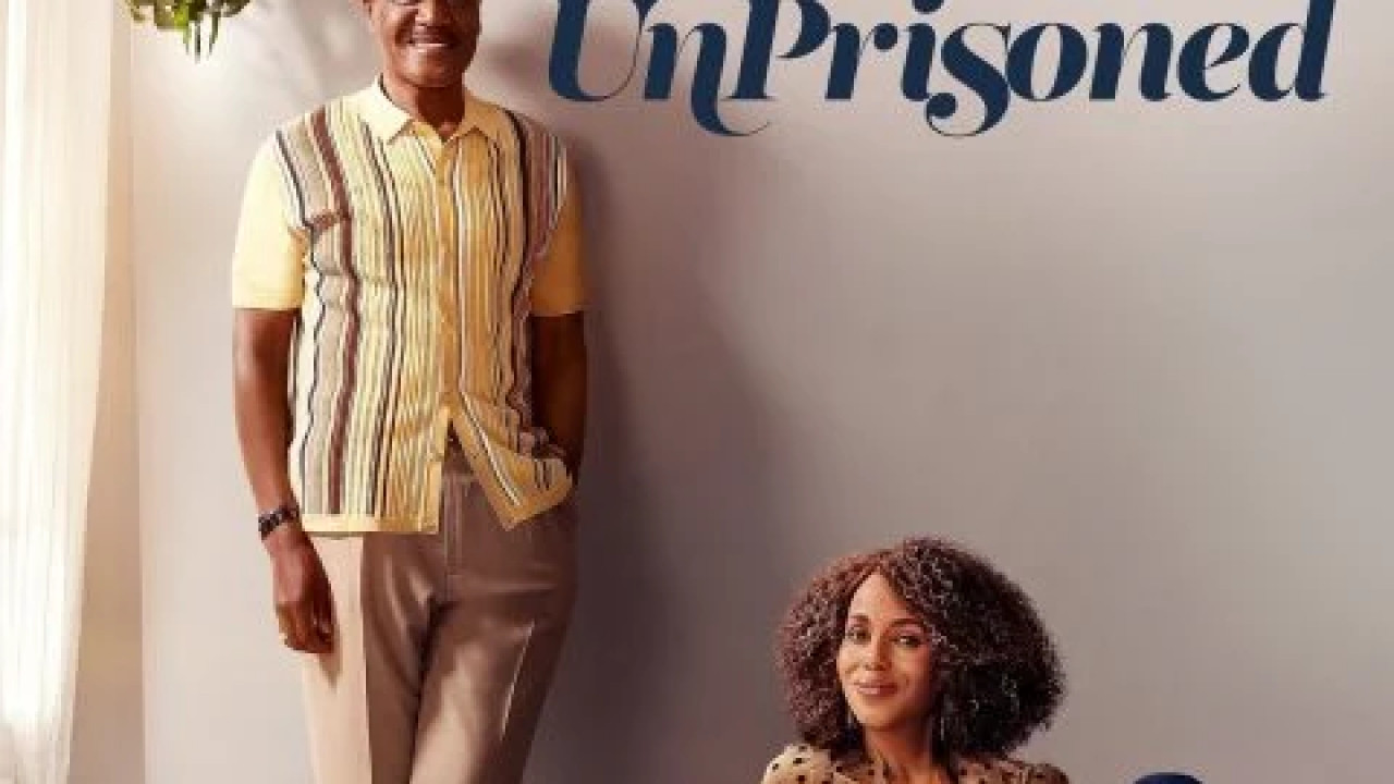 UnPrisoned الموسم الاول الحلقة 4