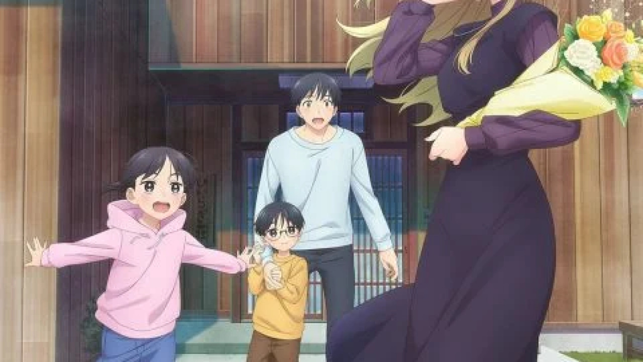 انمي Otonari ni Ginga الموسم الاول الحلقة 6