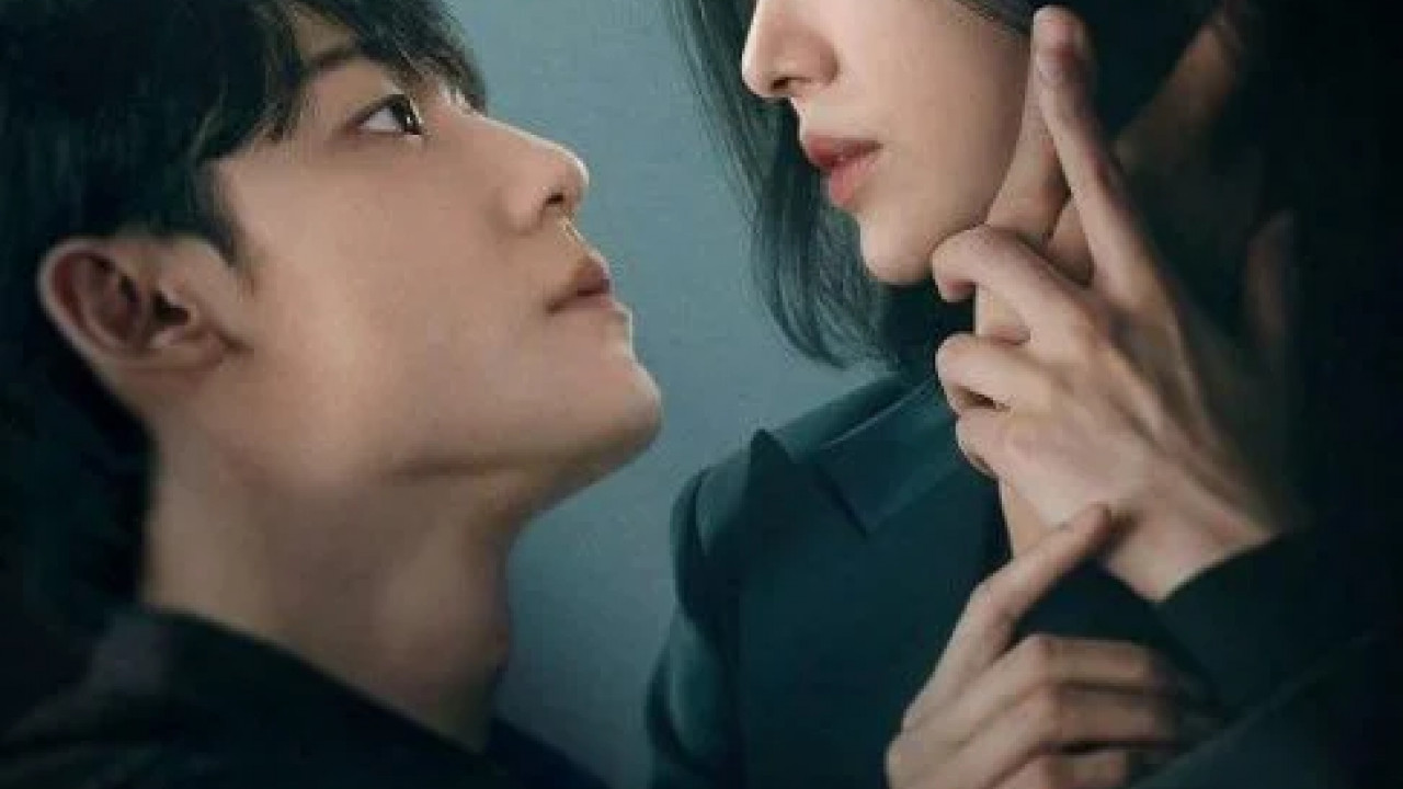 The Glory الموسم الاول الحلقة 15