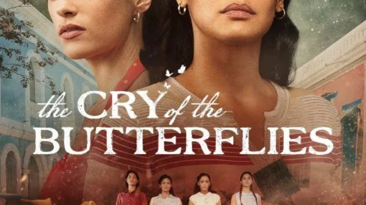 The Cry of the Butterflies الموسم الاول الحلقة 2