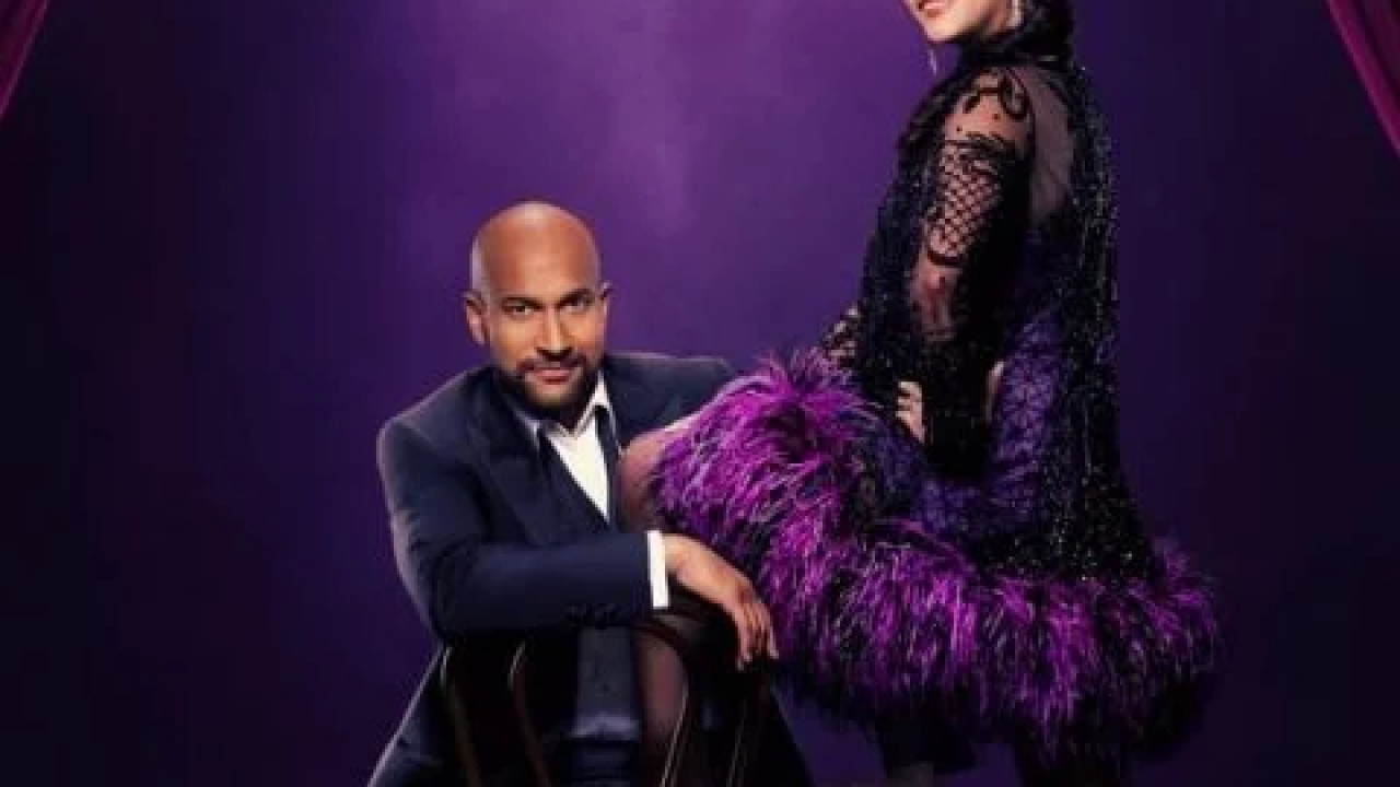 Schmigadoon الموسم الثاني الحلقة 6