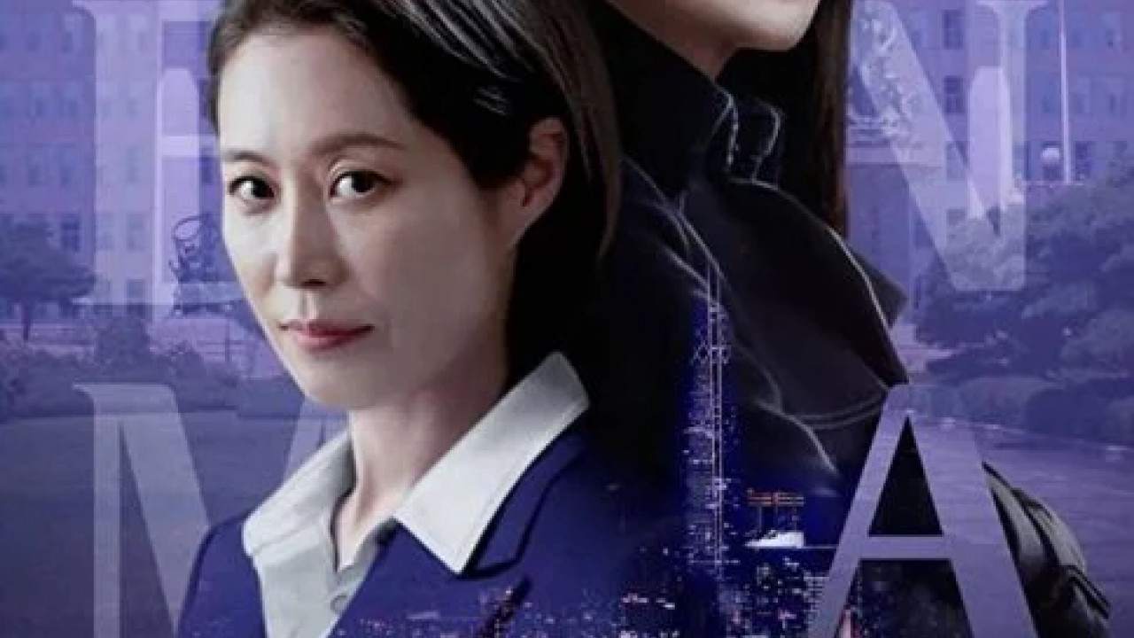 Kwinmeikeo الحلقة 4