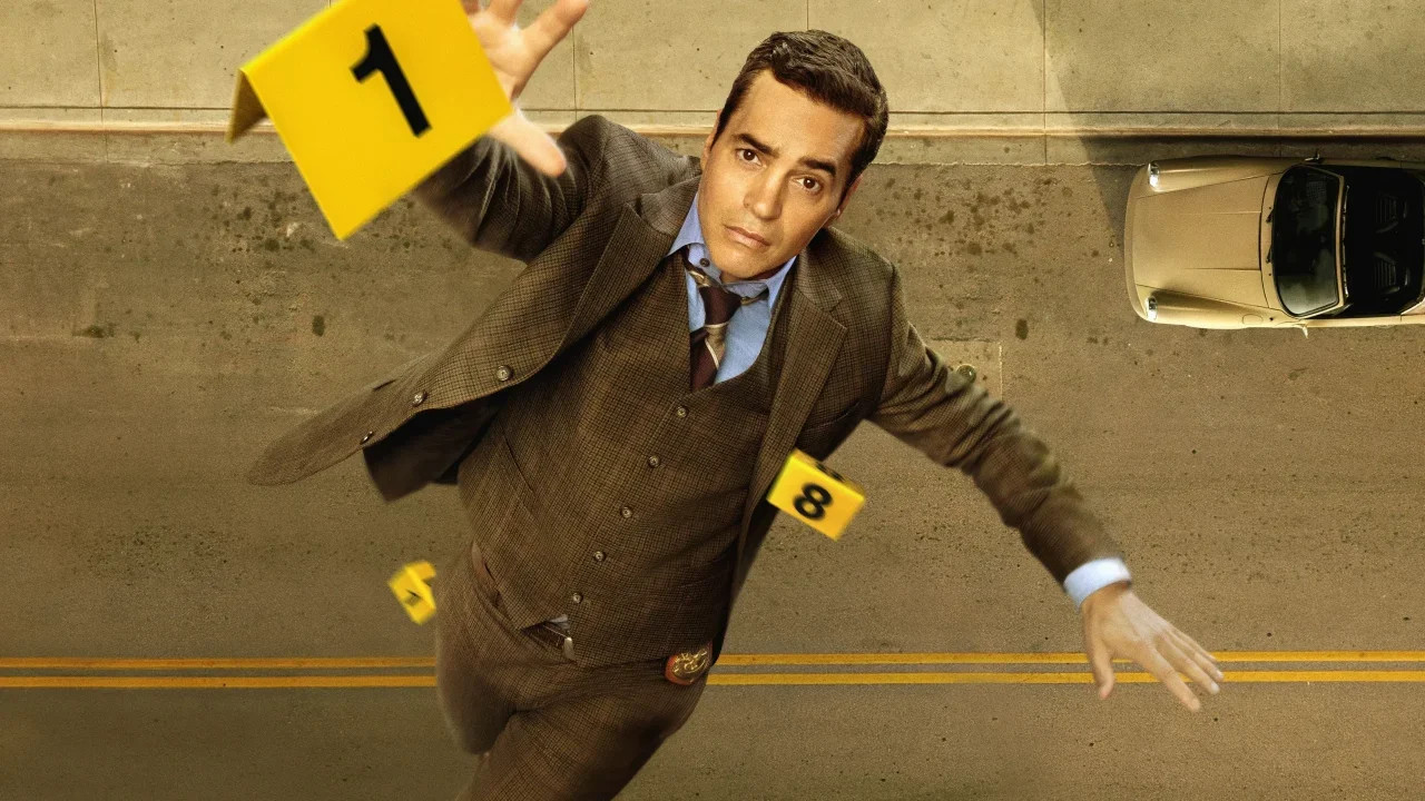 Will Trent الموسم الرابع الحلقة 2