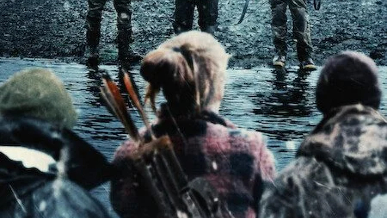 Outlast الموسم الاول الحلقة 3