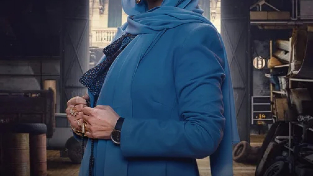 الاصلي الحلقة 23