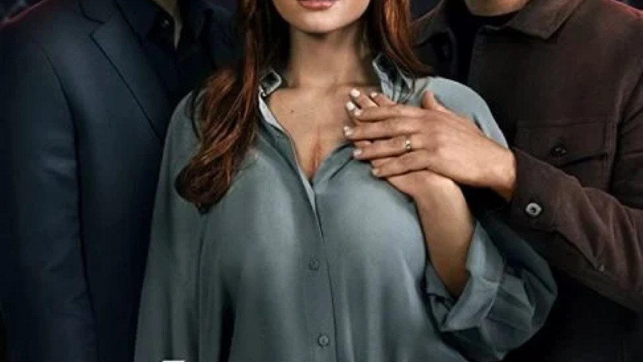 The Marked Heart الموسم الثاني الحلقة 10