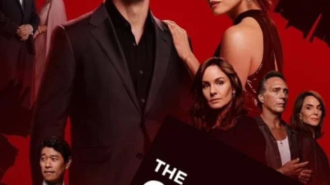 The Company You Keep