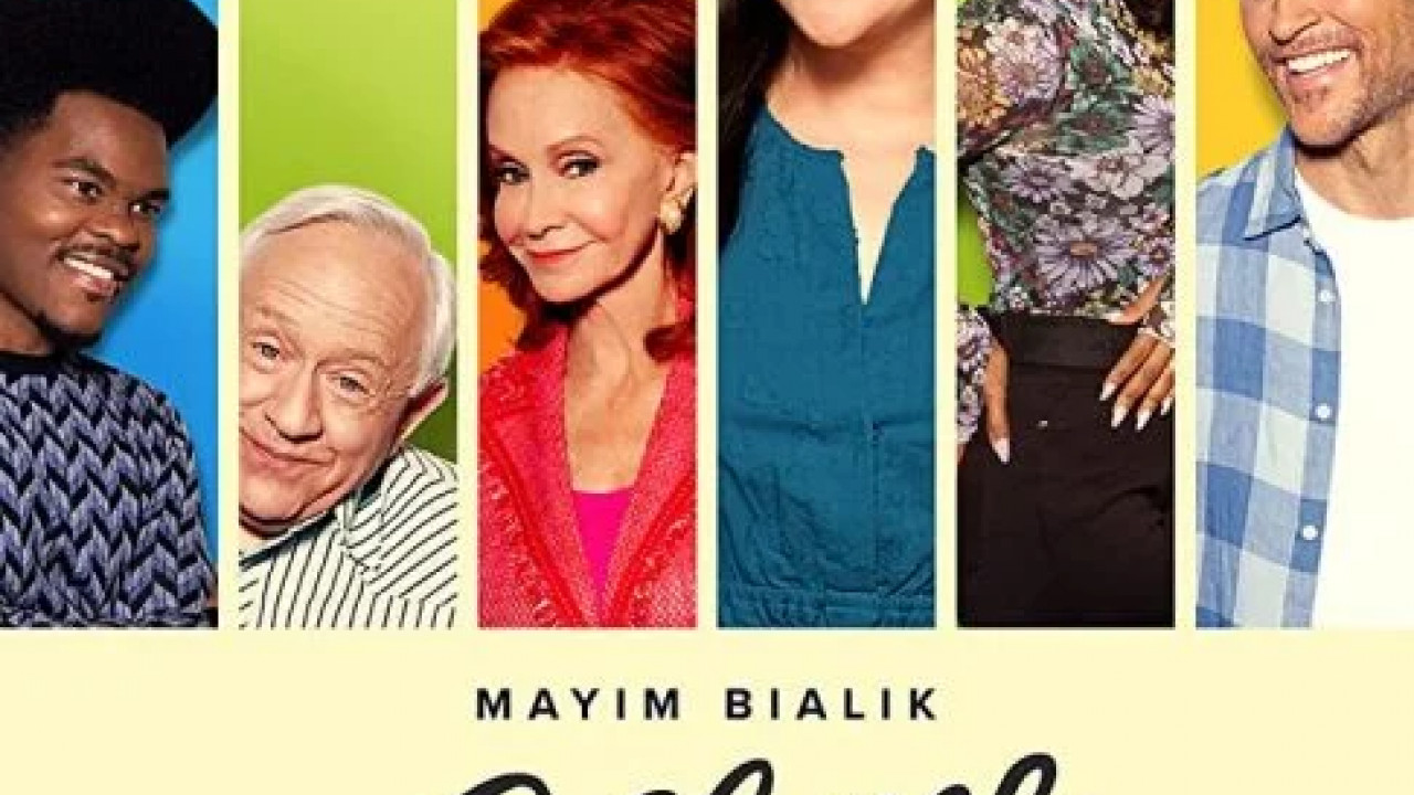 Call Me Kat الموسم الثالث الحلقة 19