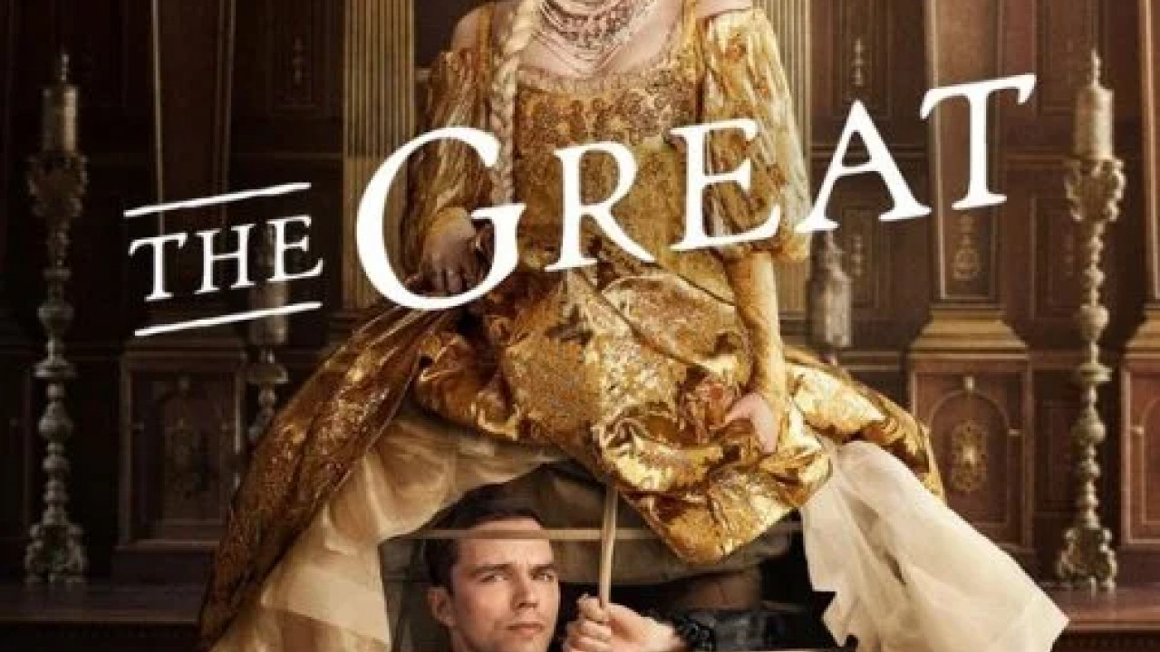 The Great الموسم الثاني الحلقة 6