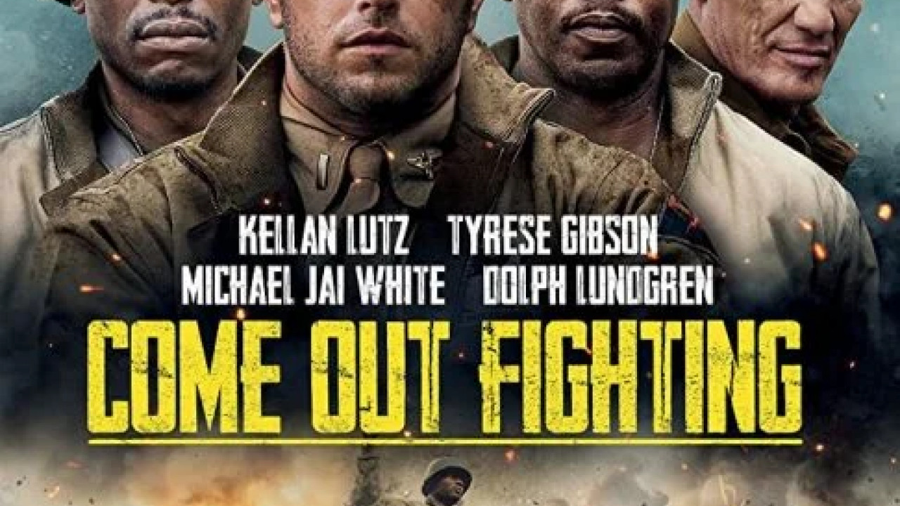 Come Out Fighting ( 2023 )